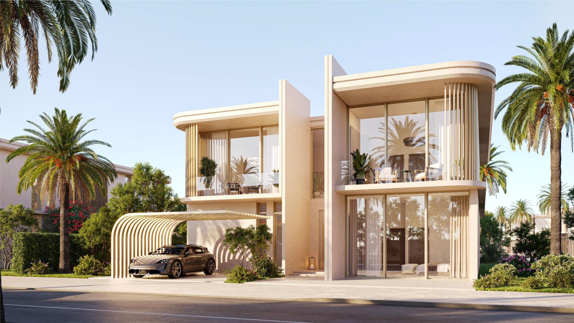 Manchester City Yas Residences by Ohana thumbnail 22