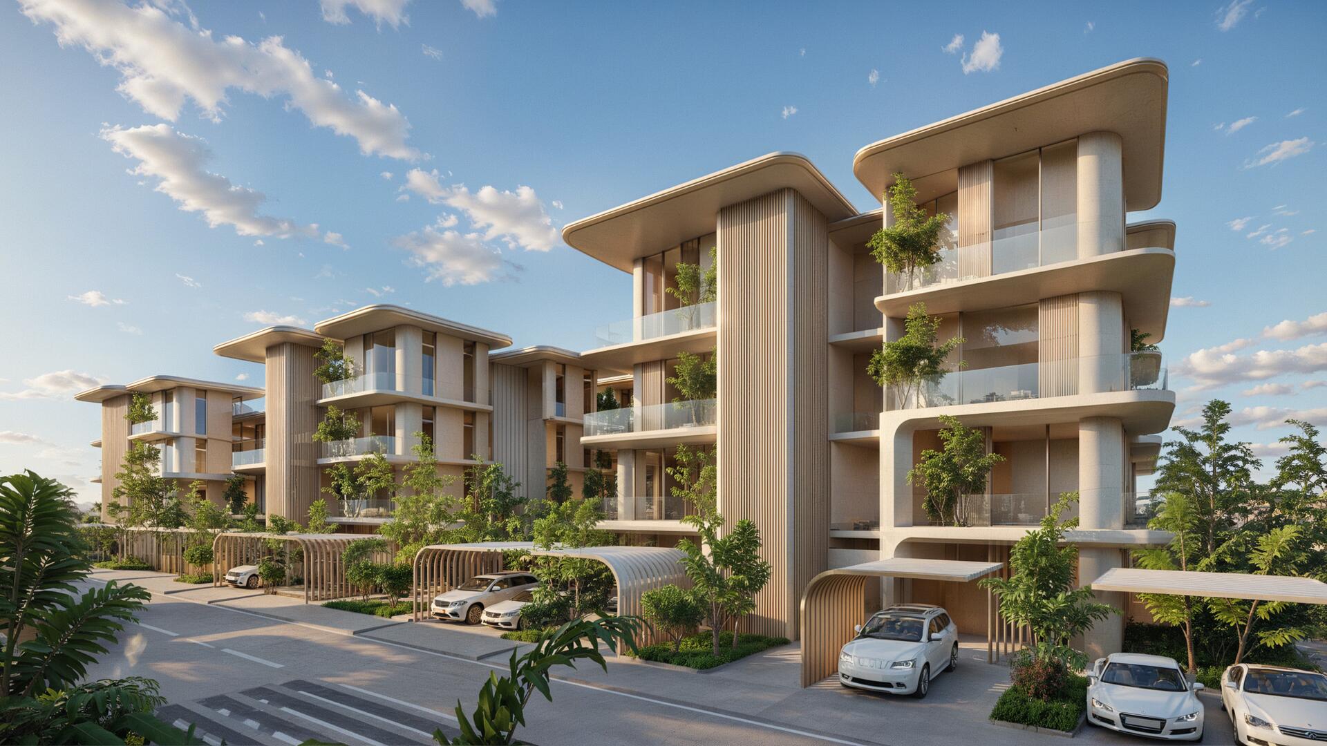 Manchester City Yas Residences by Ohana thumbnail 17