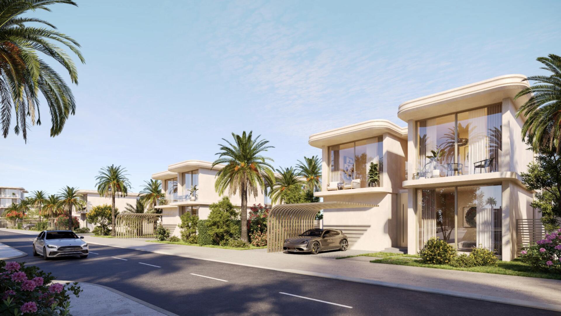 Manchester City Yas Residences by Ohana view 3