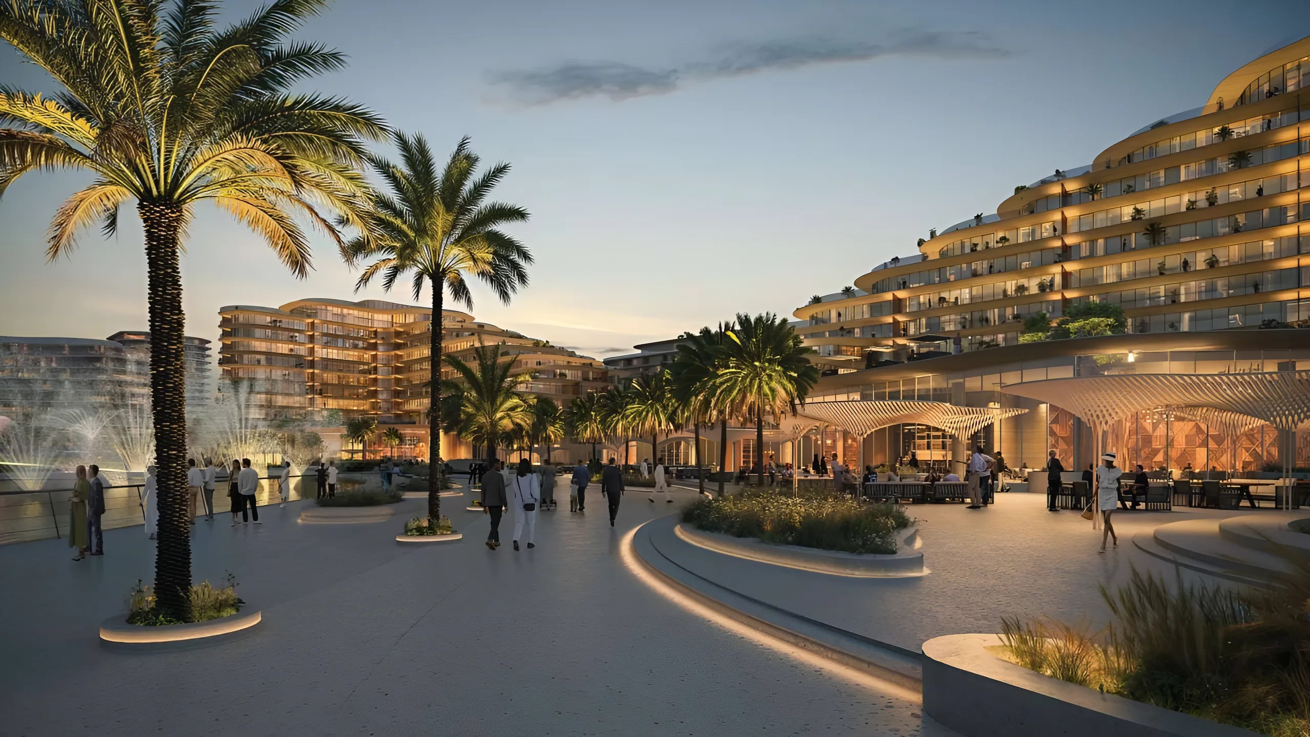 Mandarin Oriental Residences thumbnail 6