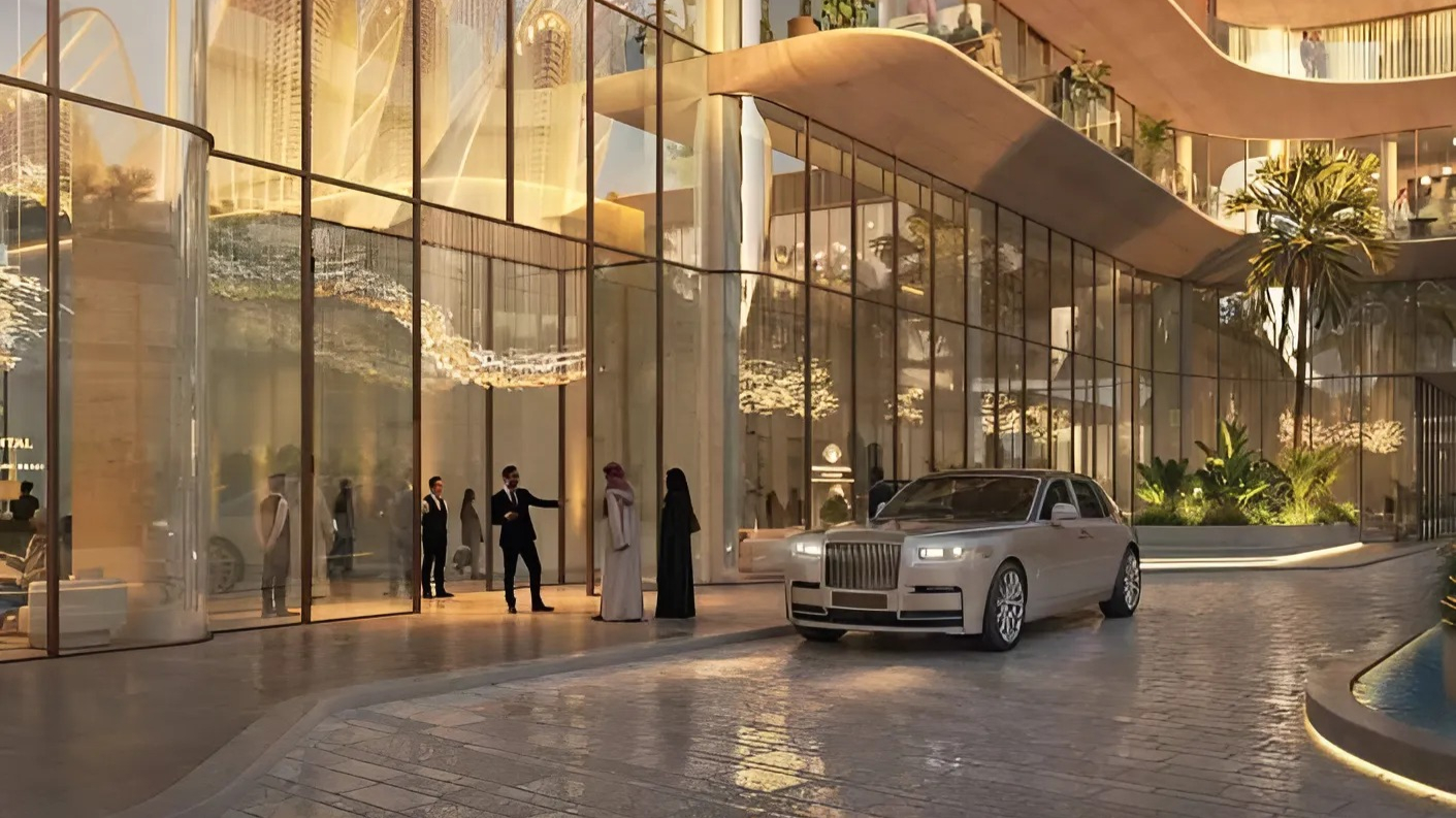 Mandarin Oriental Residences thumbnail 10