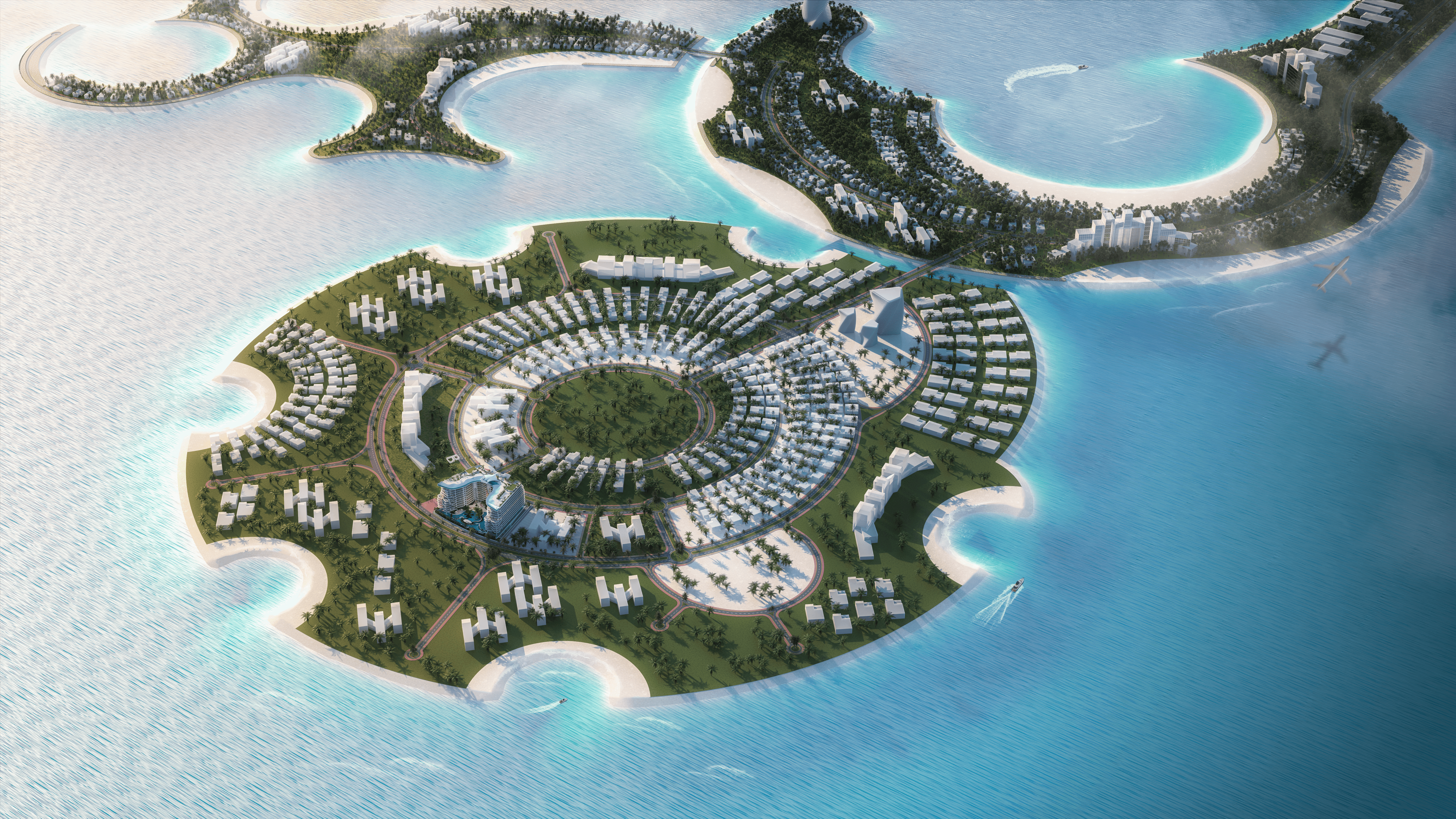 Manta Bay view 2