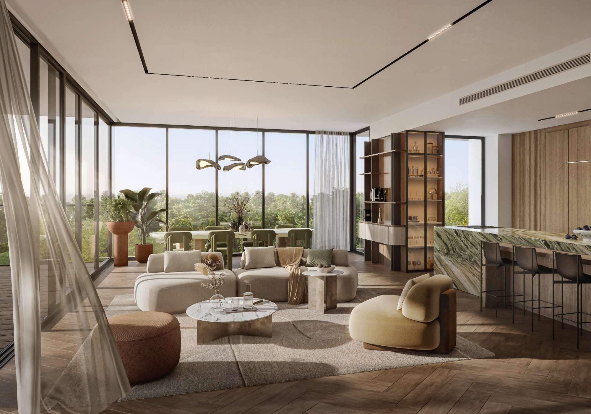 Maravelle Residences view 3