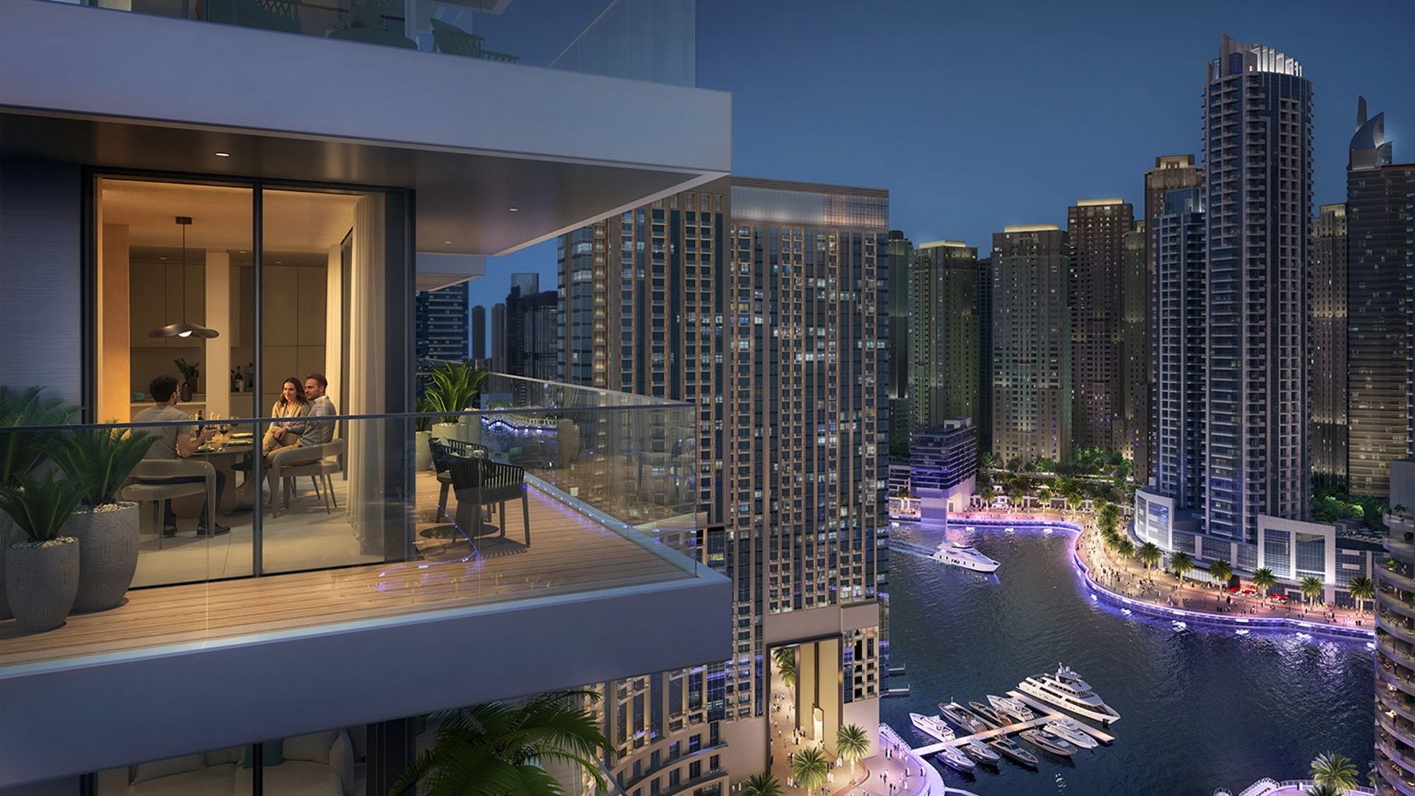 Marina Cove thumbnail 7