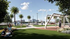 Marina Place thumbnail 21