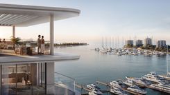 Marina Place thumbnail 13