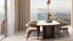 Marriot Residence Aida Oman thumbnail 2