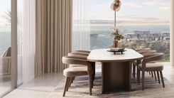 Marriot Residence Aida Oman thumbnail 14