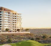 Marriot Residence Aida Oman thumbnail 10