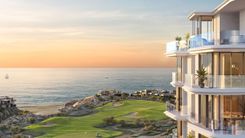 Marriot Residence Aida Oman thumbnail 6