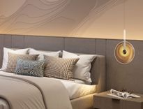 Marriot Residence Aida Oman thumbnail 13