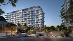 Marriot Residence Aida Oman thumbnail 9