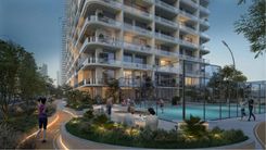 Marriott Residences JLT thumbnail 5
