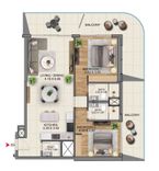 Marriott Residences JLT thumbnail 28