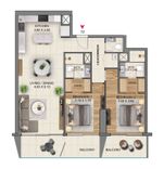 Marriott Residences JLT thumbnail 30
