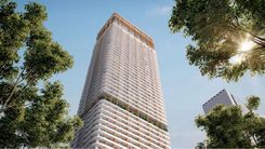 Marriott Residences JLT thumbnail 24