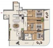 Marriott Residences JLT thumbnail 31