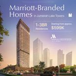 Marriott Residences JLT thumbnail 13