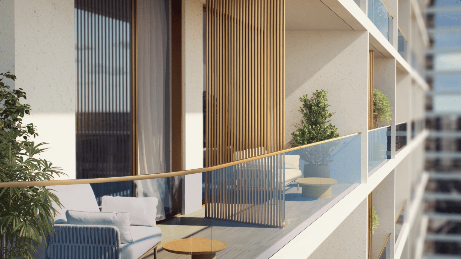 Marriott Residences JLT thumbnail 11