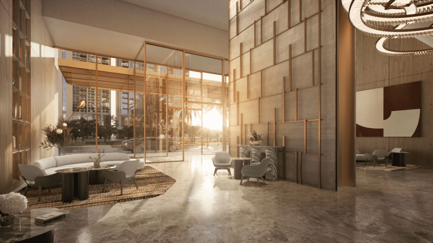 Marriott Residences JLT thumbnail 19