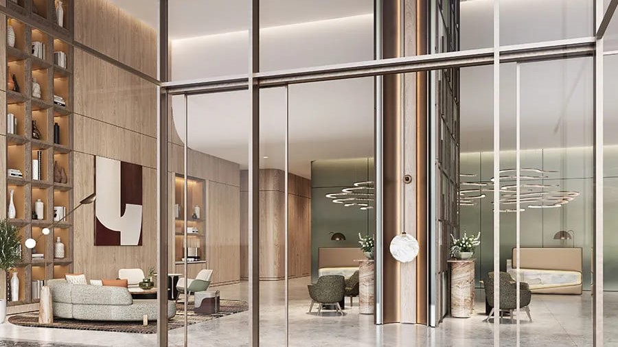 Marriott Residences JLT thumbnail 20