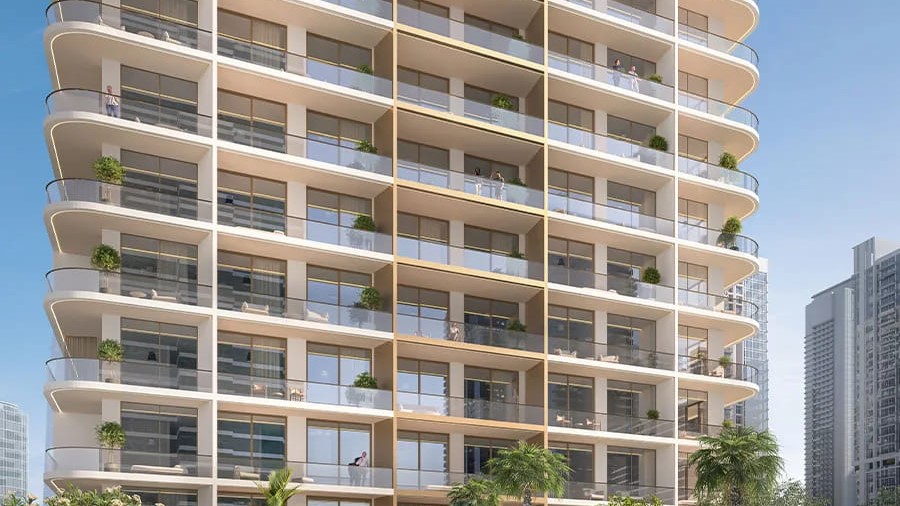 Marriott Residences JLT thumbnail 14