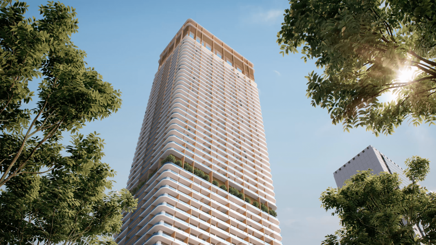 Marriott Residences JLT thumbnail 7