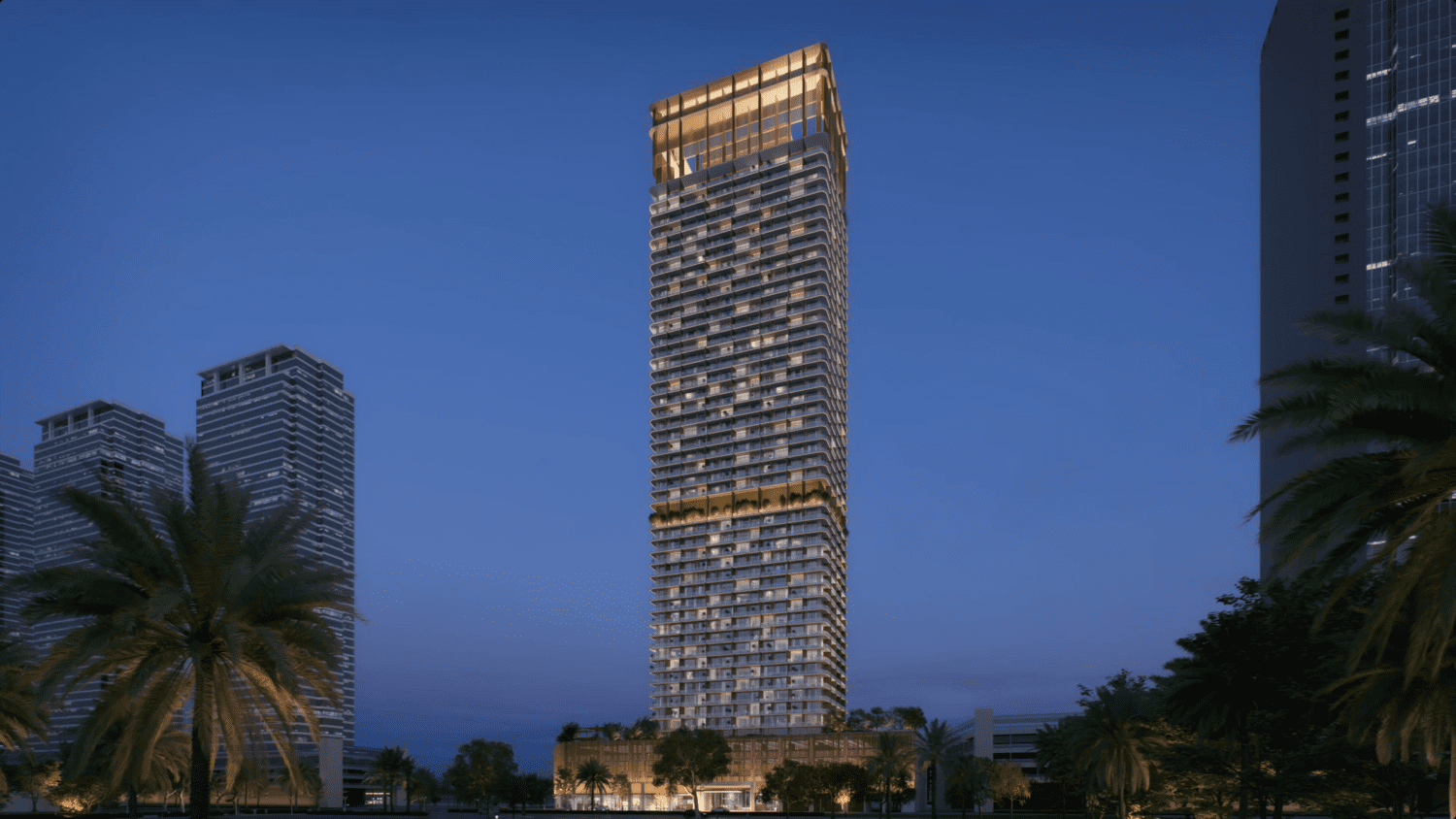 Marriott Residences JLT thumbnail 12