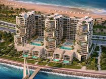 Masa Residences thumbnail 1