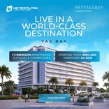 Mayyas at The Bay thumbnail 22