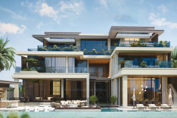 Mews Mansions thumbnail 3