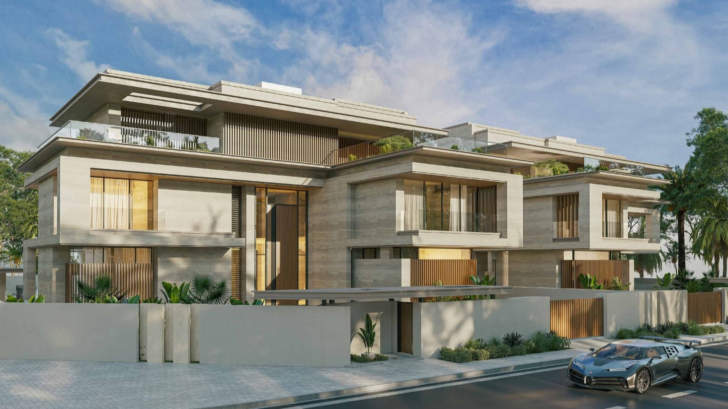 Mews Mansions thumbnail 4