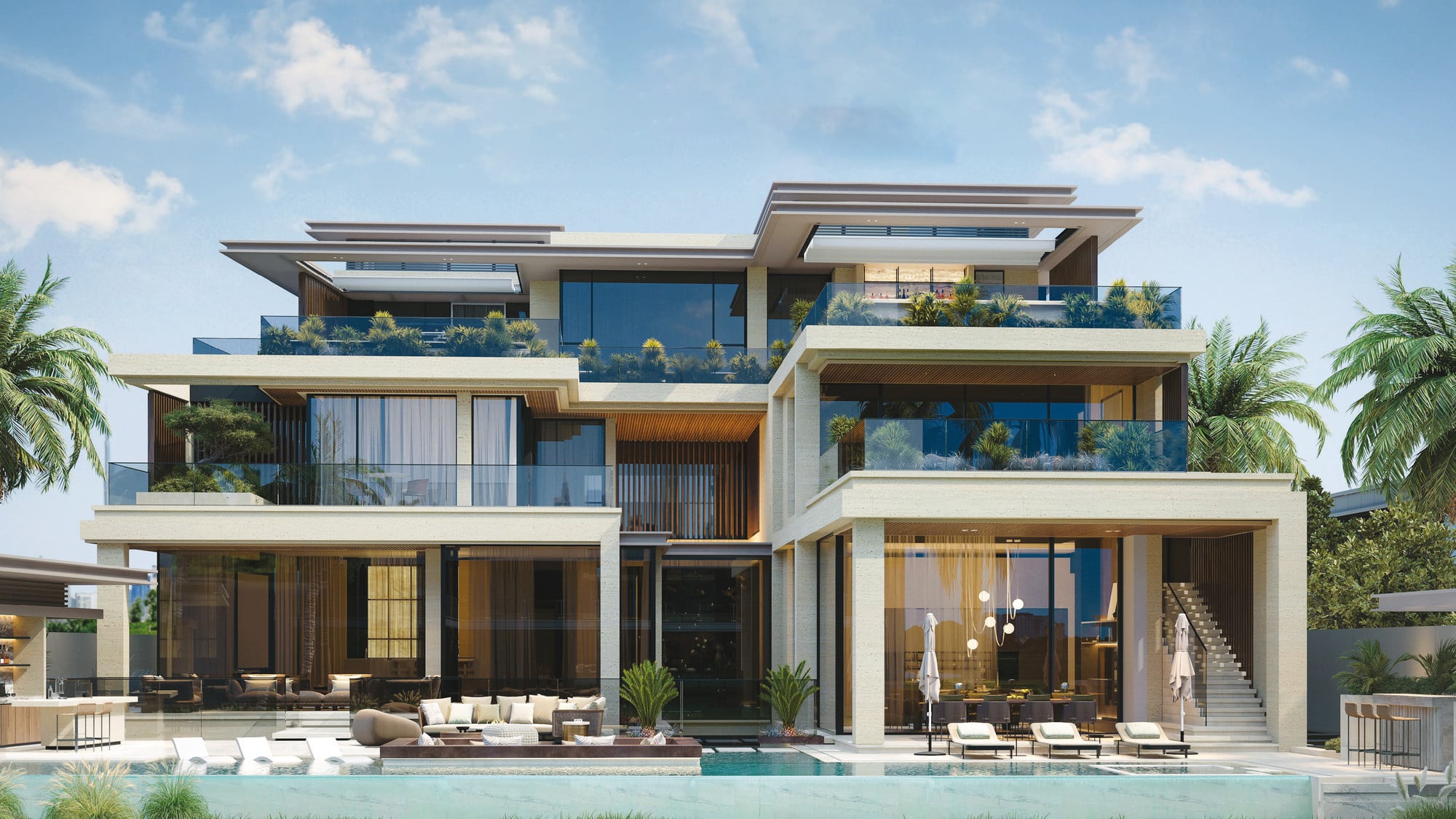 Mews Mansions view 3