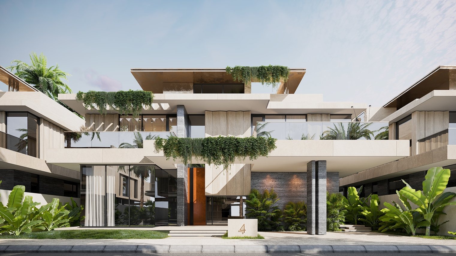 Mira Villas by Bentley Home thumbnail 4
