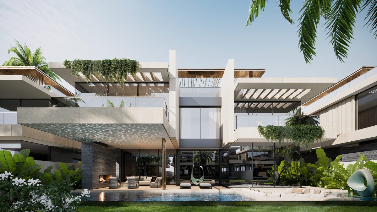 Mira Villas by Bentley Home thumbnail 5