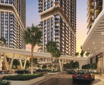 Mirdad Towers thumbnail 4