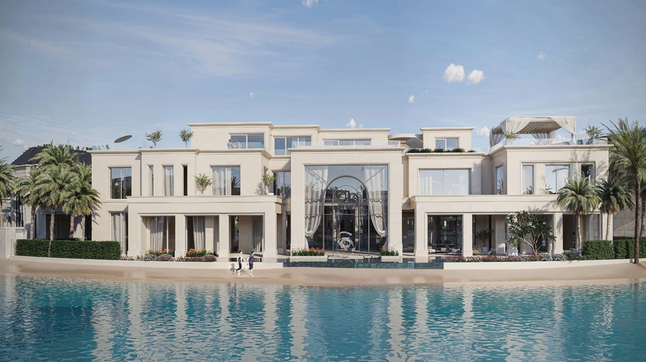 Monaco Mansions thumbnail 5
