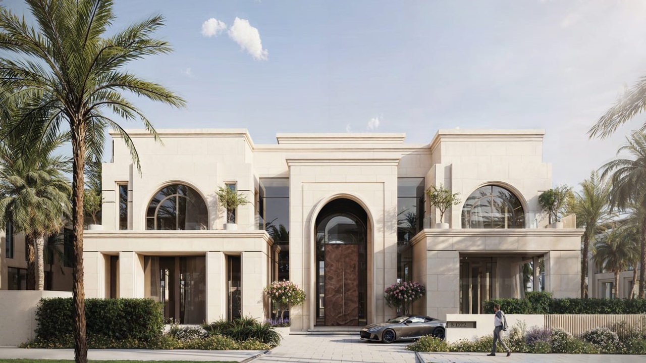 Monaco Mansions thumbnail 7