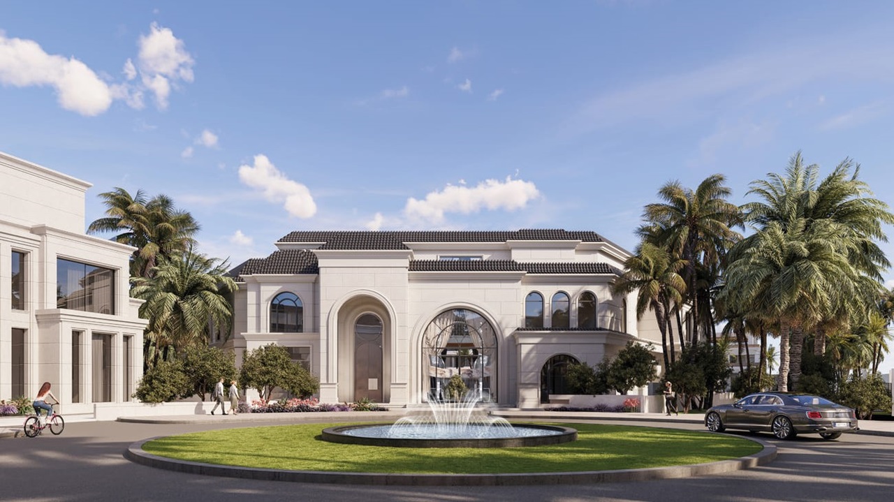 Monaco Mansions thumbnail 10