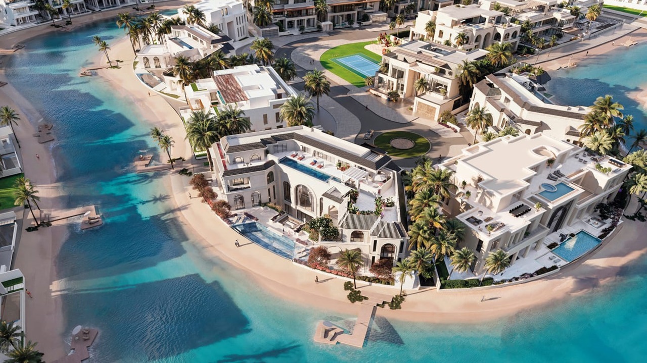 Monaco Mansions thumbnail 14