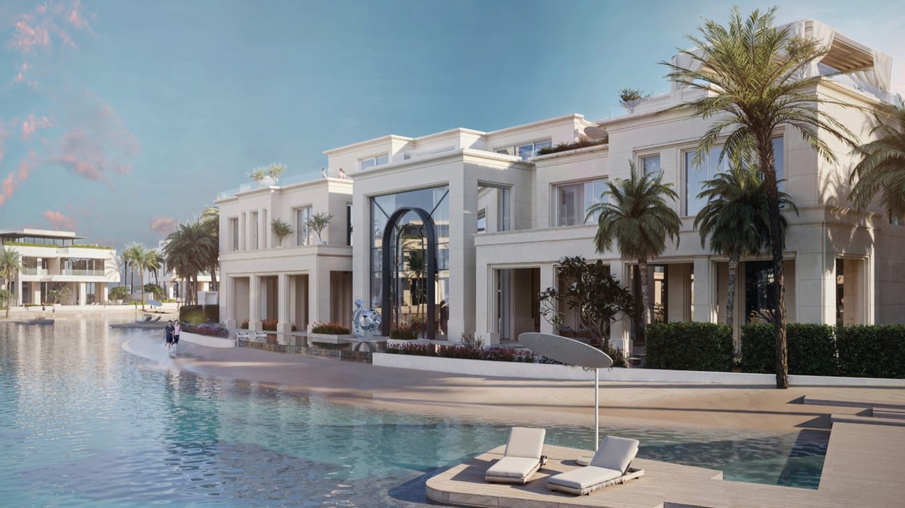 Monaco Mansions thumbnail 8