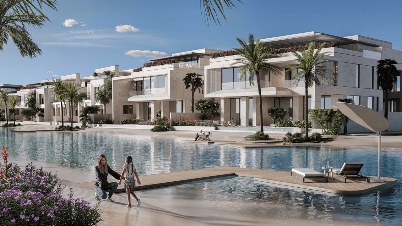 Monaco Mansions view 3