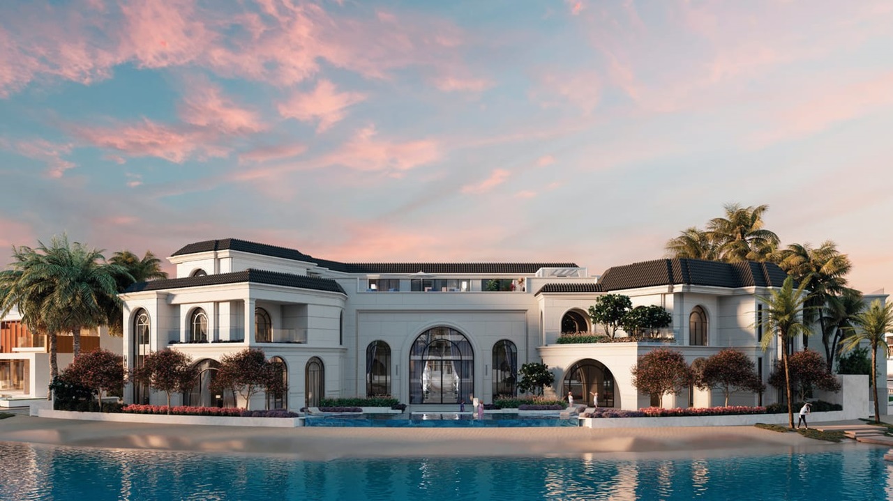 Monaco Mansions thumbnail 12