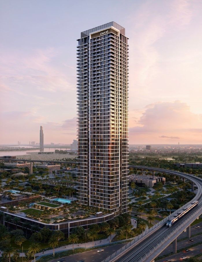 Montiva by Vida DCH view 3