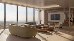Mr. C Residences Downtown thumbnail 5
