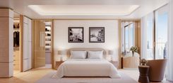 Mr. C Residences Downtown thumbnail 7