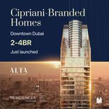 Mr. C Residences Downtown thumbnail 13