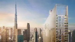 Mr. C Residences Downtown thumbnail 23