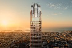Mr. C Residences Downtown thumbnail 1