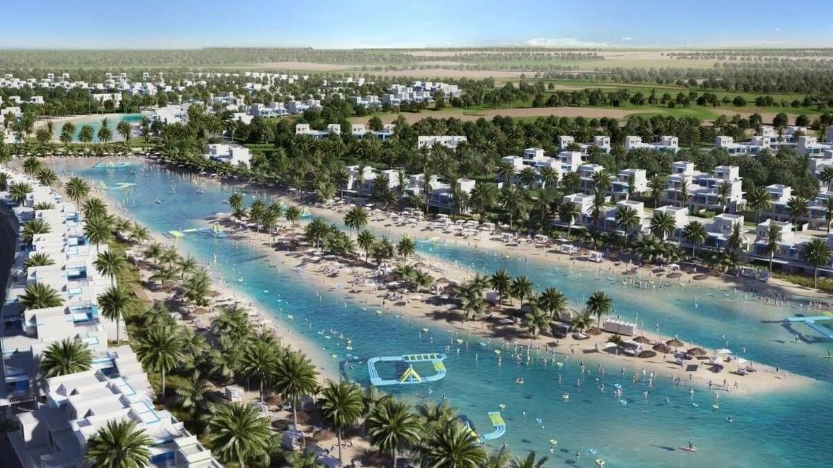 Mykonos off-plan project in Mykonos